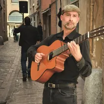 leo solo