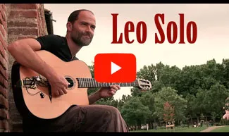 Cliquez pour voir la playlist complète de Leo Solo